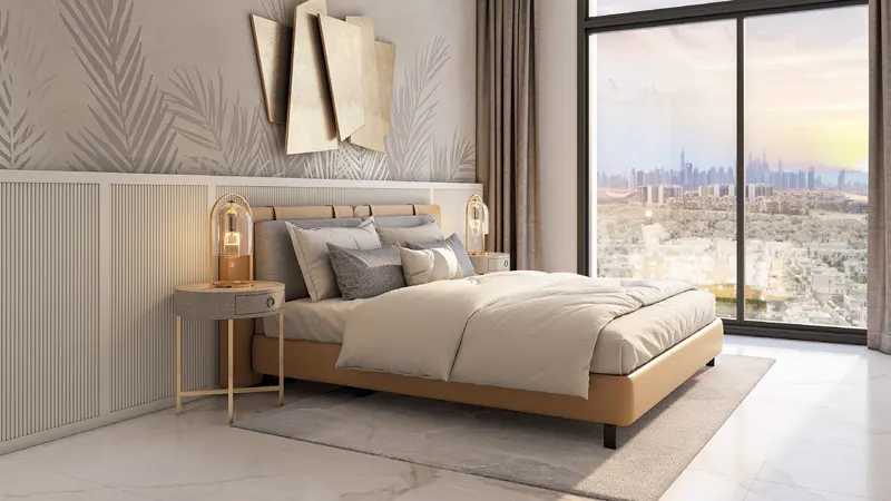 Azizi Central at Al Furjan, Dubai - 8