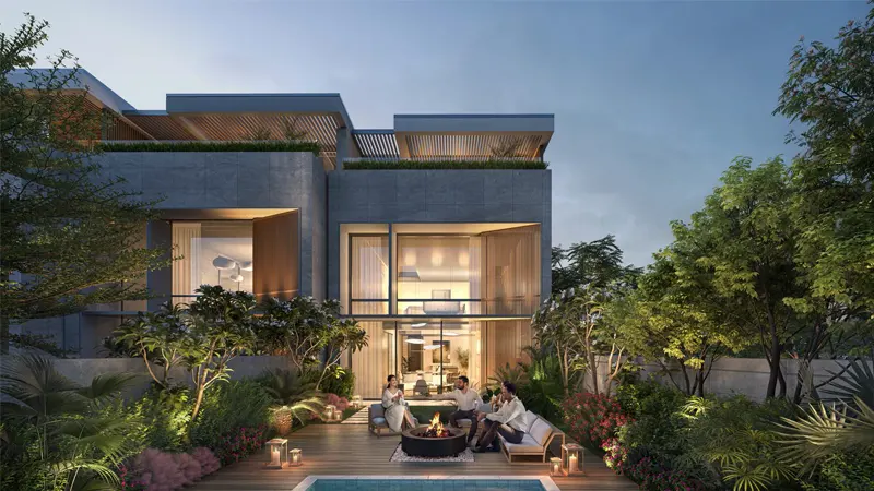 Plagette 32 at Tilal Al Ghaf, Dubai - 8