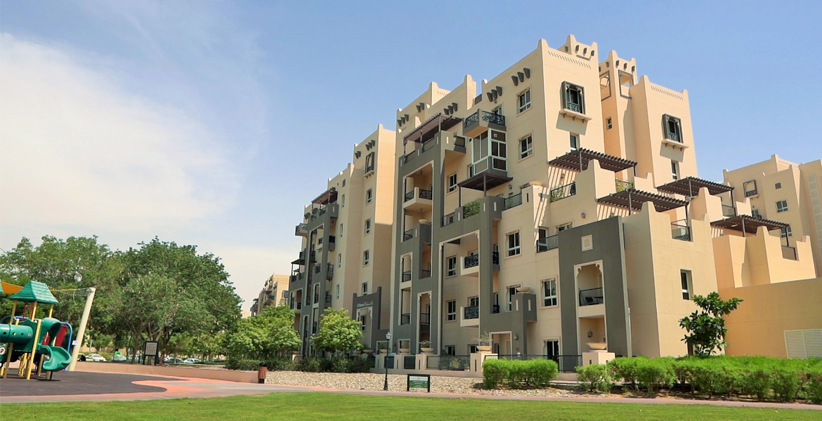Remraam Apartments by Dubai Properties | Dubailand - 6