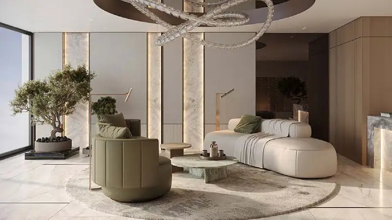 Ashwood Residences at JVT, Dubai - 4