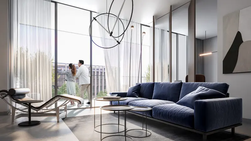 Arada IL Teatro Residences I at Aljada, Sharjah - 5