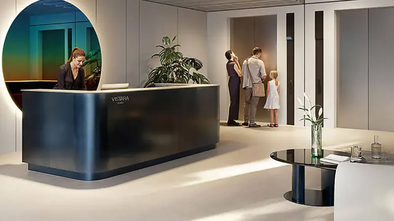 Vistara House at Al Furjan, Dubai - 4