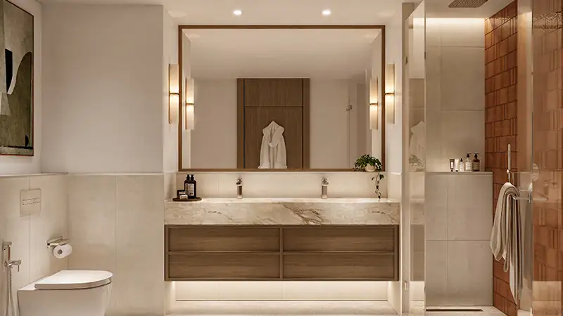 Bay Grove Residences 3 at Dubai Islands - 4