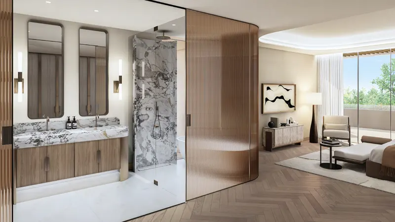 Amara at Tilal Al Ghaf, Dubai - 6