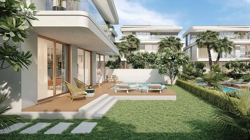 The Woodland Residences by AMIS Properties in Dubai - 7