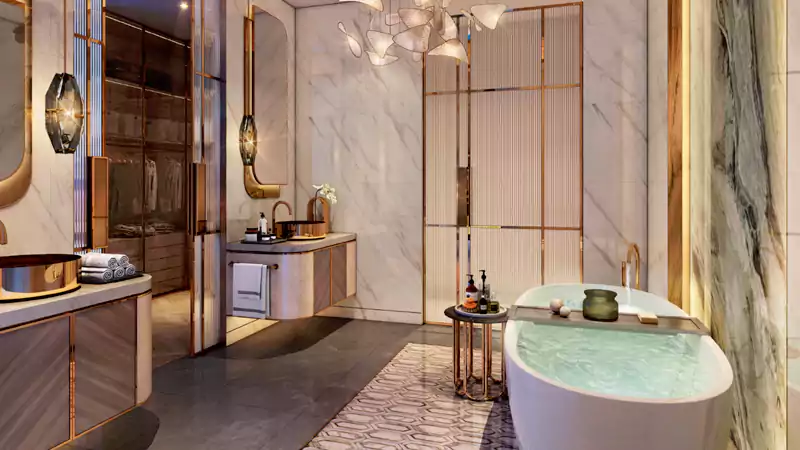 Lagoons Venice at Damac Lagoons, Dubai - 3