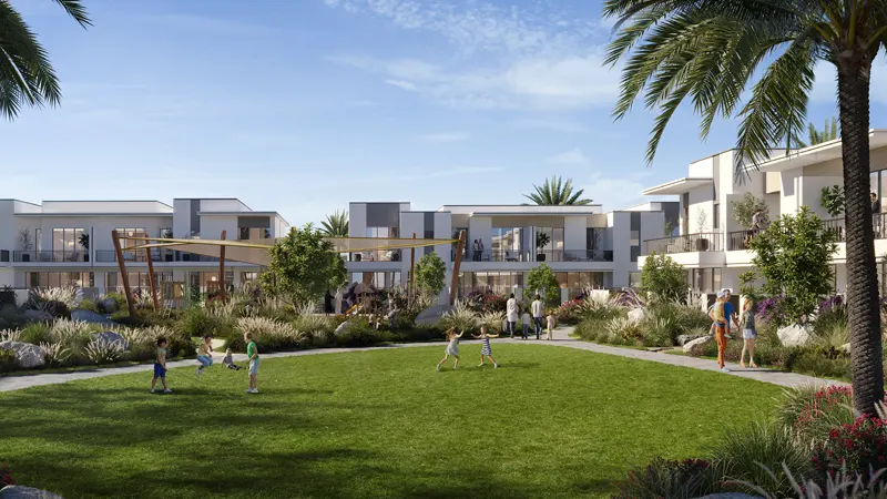 Elora at The Valley by Emaar Properties, Dubai - 7