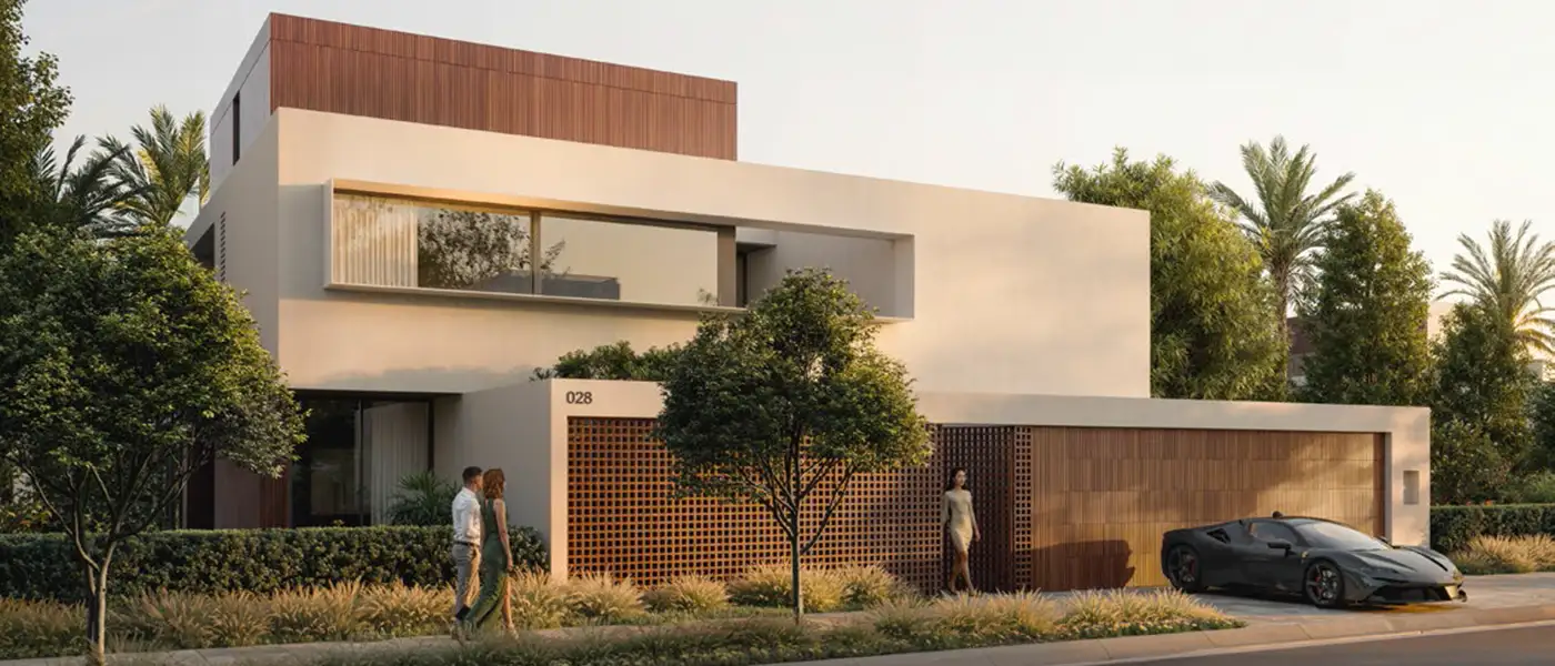 Grand Polo Club & Resort by Emaar in Dubai