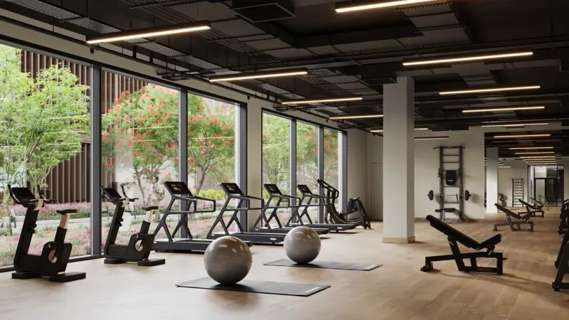 ORA at Town Square Dubai - 3