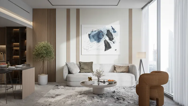 Beverly Gardens at Discovery Gardens, Dubai - 8