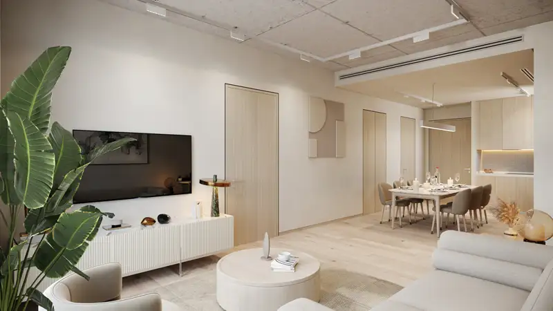 MAG 330 Apartments at City of Arabia, Dubailand - 2