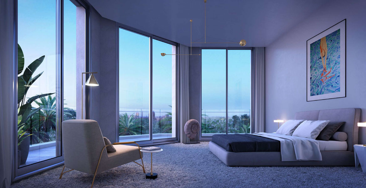 Chaimaa Avenue at Jumeirah Village Circle (JVC), Dubai - 6