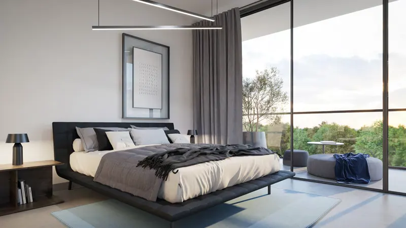 Nesba 1 by Arada Developers at Aljada, Sharjah - 7