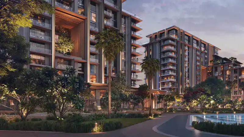 City Walk Crestlane 2 at City Walk, Dubai - 4