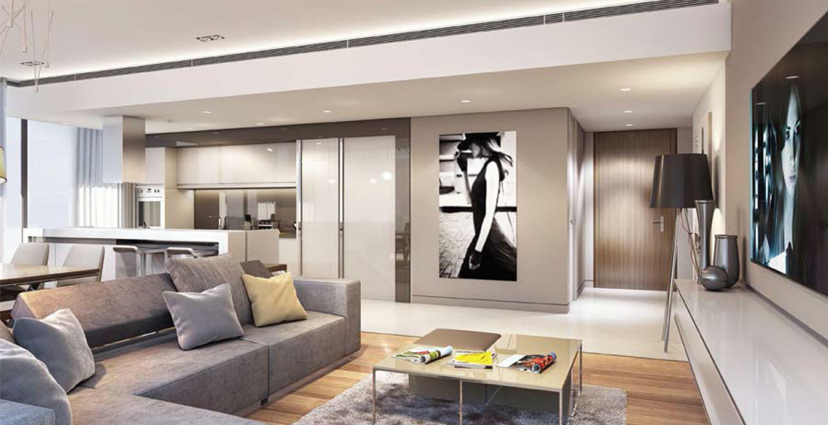 Bluewaters Residences Building 2 by Meraas - 2