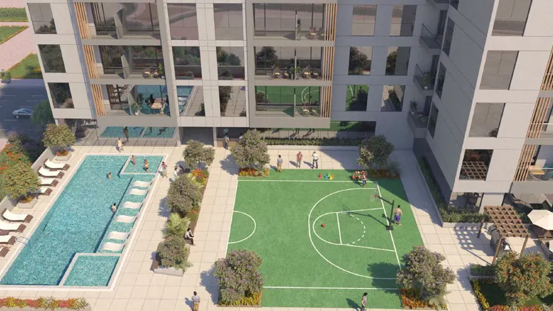 Aura at Jumeirah Village Circle, Dubai - 4