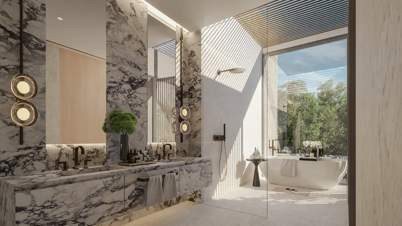 Serenity Mansions at Tilal Al Ghaf by Majid Al Futtaim - 6