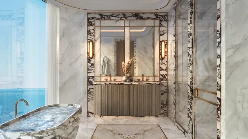 One Crescent at Palm Jumeirah, Dubai - 6