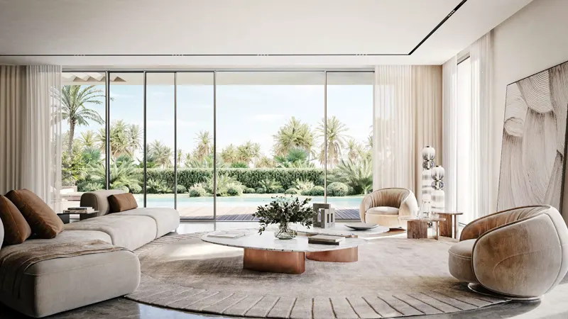 District One (D1) West Phase 2 by Nakheel at MBR City, Dubai - 5