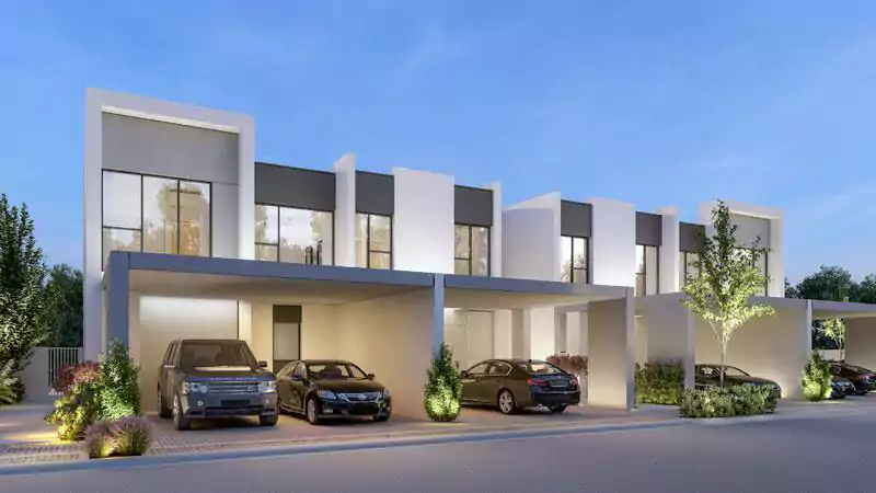 La Rosa 4 at Villanova Dubailand | Dubai Properties - 6
