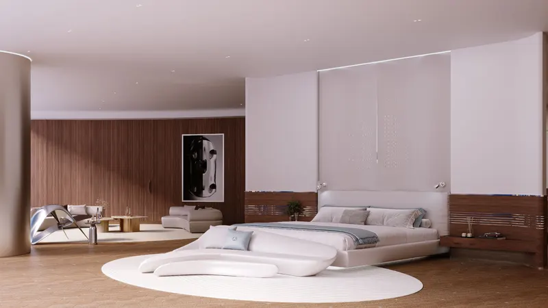 Mercedes-Benz Places by Binghatti at Downtown, Dubai - 5