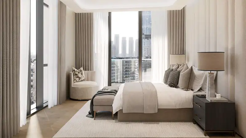 Reem Eight at Al Reem Island, Abu Dhabi - 5