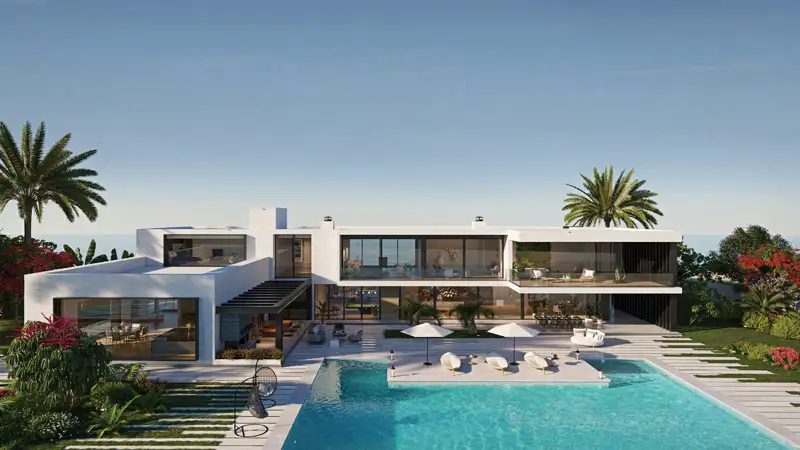 Al Gurm Phase 2 at Abu Dhabi - 1