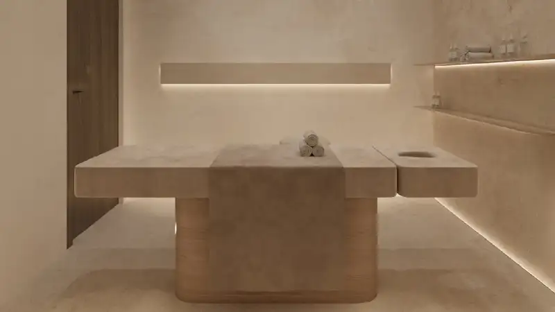 AGUA Residences at Dubai Islands - 5