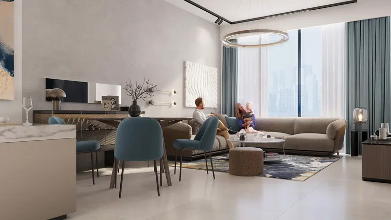 Millennium Talia Residences at Al Furjan by Deyaar - 5