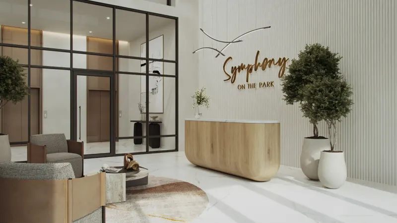 Symphony at Town Square Park, Dubai - 7