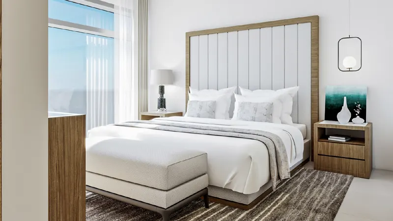 Radiant Bay at Al Reem Island, Abu Dhabi - 5