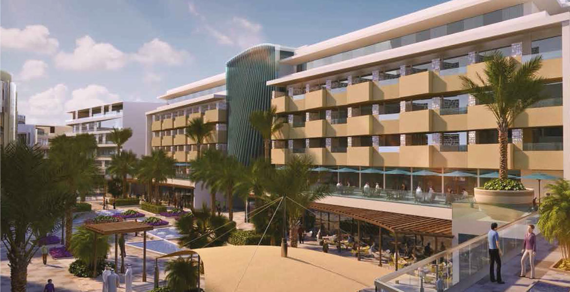 Mirdif Hills by Dubai Investments - 6