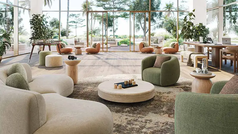 Solea at Saadiyat Island, Abu Dhabi - 7