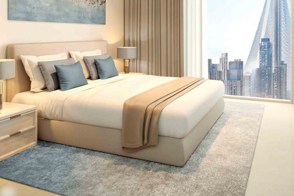 Harbour Gate at Dubai Creek Harbour | Emaar Properties - 2