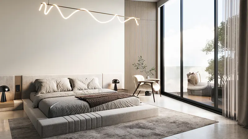 Azura Residences at Dubai Islands - 2