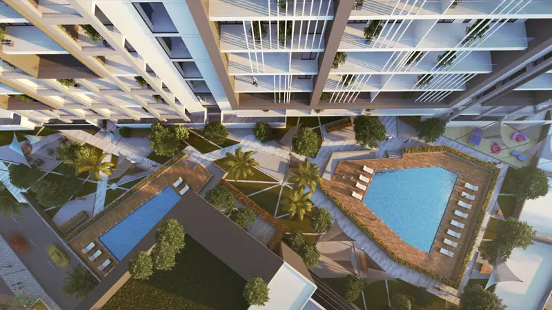 Al Maryah Vista 2 at Al Marya Island - 6