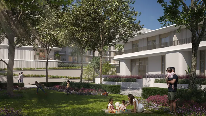 Clearpoint at Rashid Yachts & Marina by Emaar Properties - 4