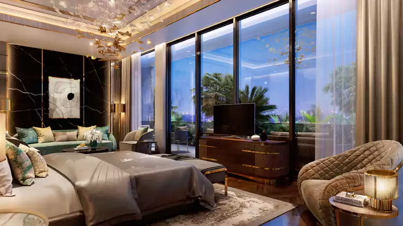 Lagoons Venice at Damac Lagoons, Dubai - 1