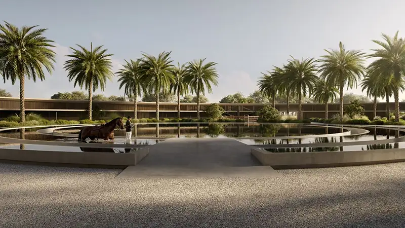 Grand Polo Club & Resort by Emaar in Dubai - 8
