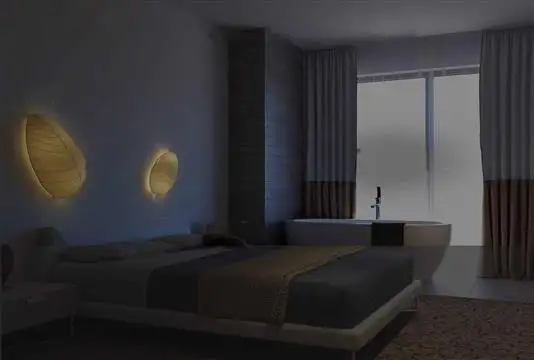 Grenland Residences by Arloid development at MBR City - 1