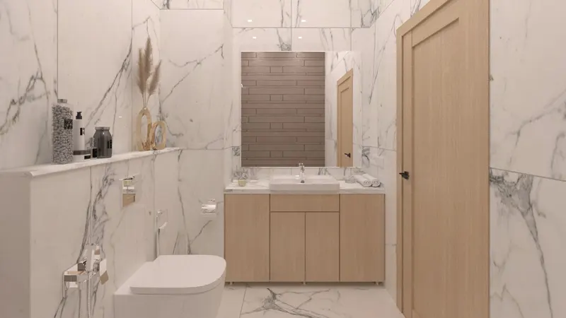 Alba Residences at Liwan, Dubailand - 2