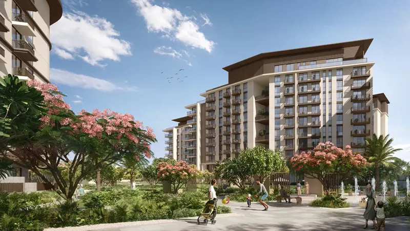 Riwa at MJL (Madinat Jumeirah Living) Dubai by Meraas - 7