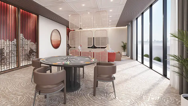 Marquis Elegance Apartments at Arjan, Dubailand - 8