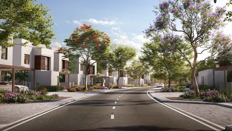 NOYA Luma at Yas Island, abu Dhabi | ALDAR Properties - 1