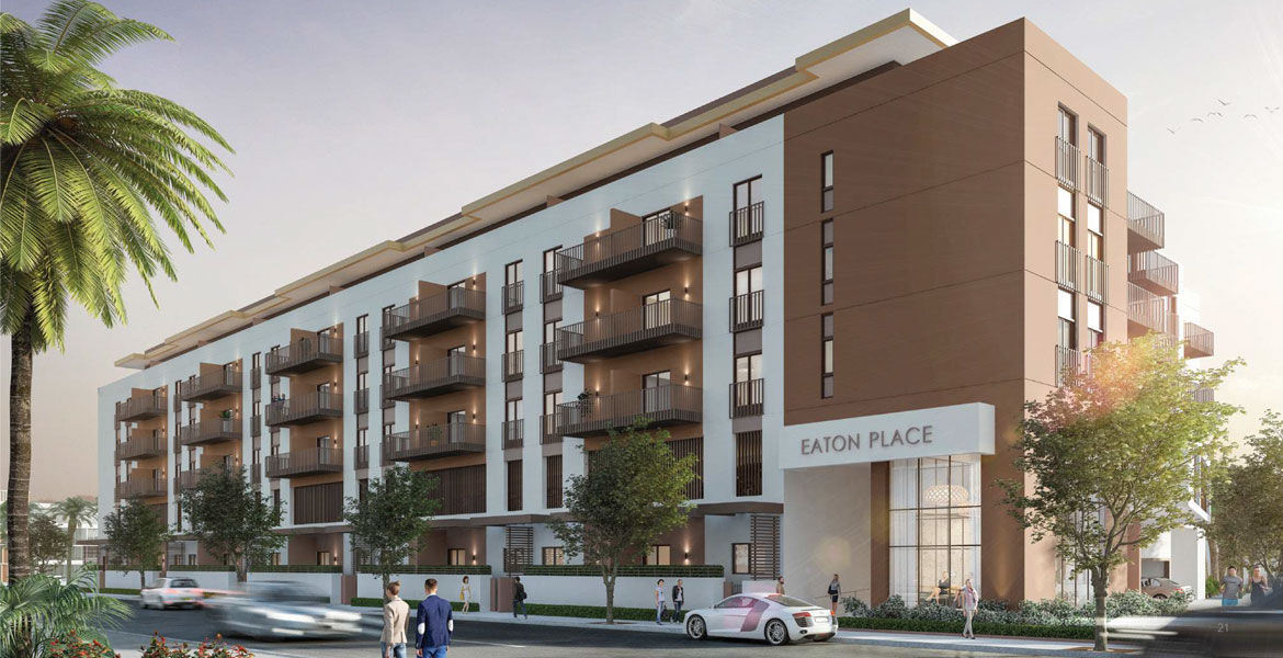 Eaton Place by Ellington at Jumeirah Village Circle (JVC), Dubai - 8