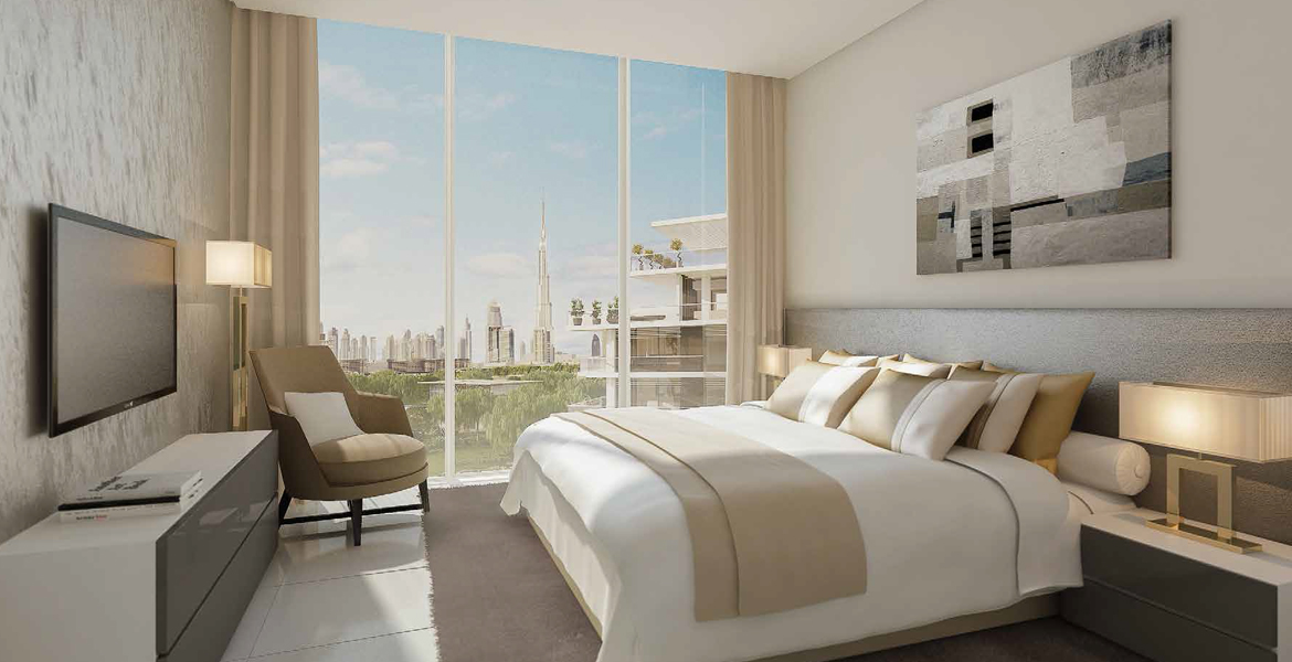 Mulberry at Park Heights, Dubai Hills Estate | Emaar Properties - 3
