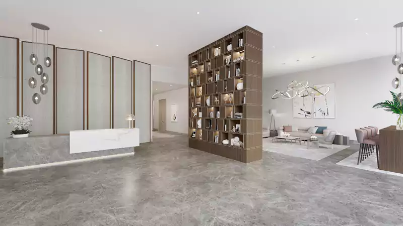 Burj Royale Apartments at Downtown Dubai | Emaar Properties - 5