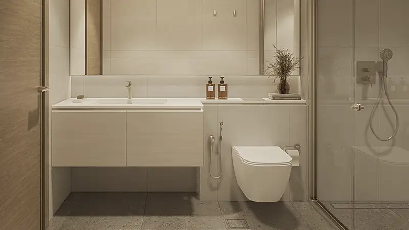 Skyvue Stellar at Sobha Hartland 2, Dubai - 7