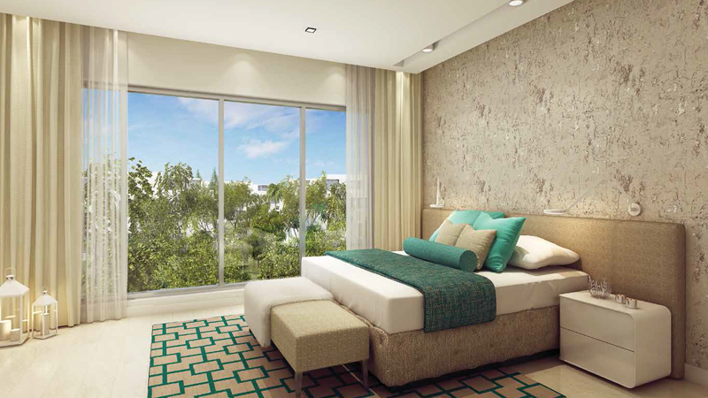 California Village at Dubailand - 2