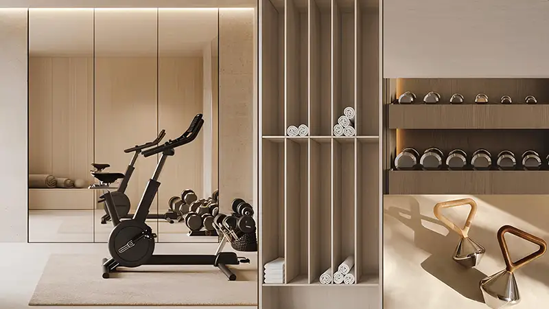 Roof Comfort Residences at Wadi Al Safa by Roof Development - 8